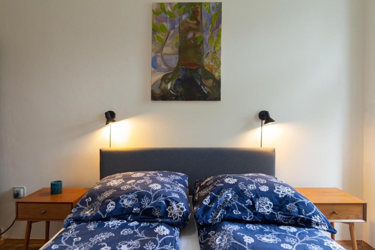 Old Town Charming Cozy Fully Equipped Apartment คราคูฟ ภายนอก รูปภาพ