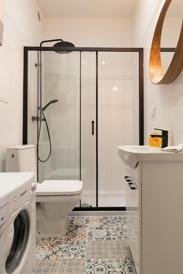 Old Town Charming Cozy Fully Equipped Apartment คราคูฟ ภายนอก รูปภาพ