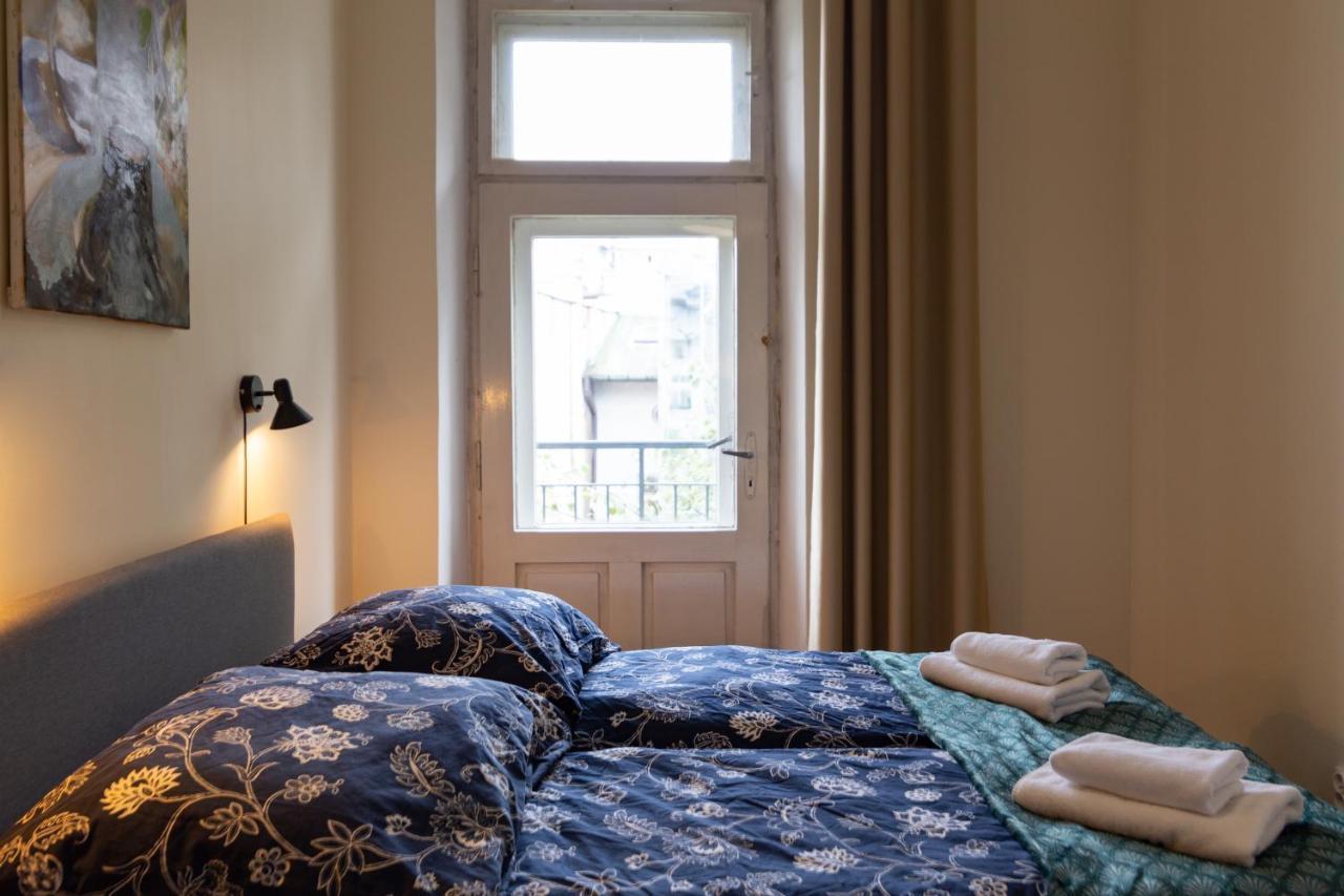 Old Town Charming Cozy Fully Equipped Apartment คราคูฟ ภายนอก รูปภาพ